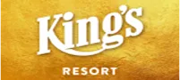 King’s Resort Rozvadov