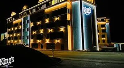King’s Resort – Rozvadov 4