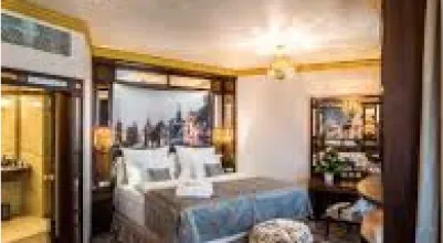 King’s Resort – Rozvadov 5