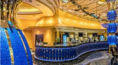 King’s Resort – Rozvadov 6