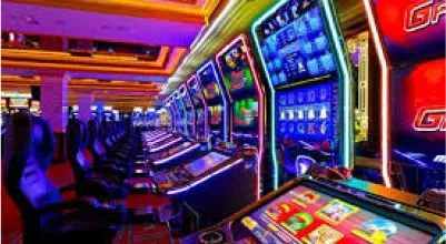 Casino Admiral Colosseum & Hotel – Hate 2