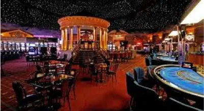 Casino Admiral Colosseum & Hotel – Hate 3