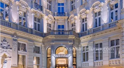 Grandhotel Pupp & Casino – Karlovy Vary 2