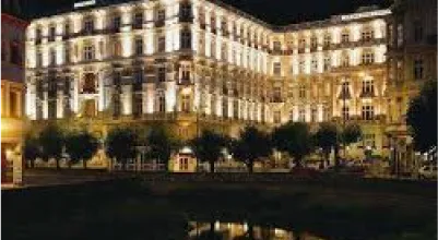 Grandhotel Pupp & Casino – Karlovy Vary 5
