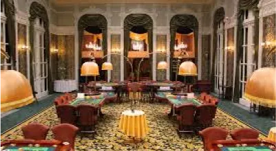 Grandhotel Pupp & Casino – Karlovy Vary 6