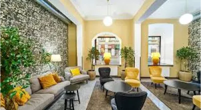 Hotel International Prague & Casino Victory 2