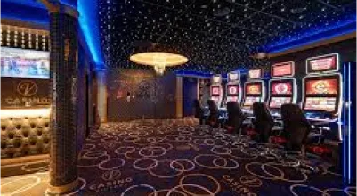 Hotel International Prague & Casino Victory 3