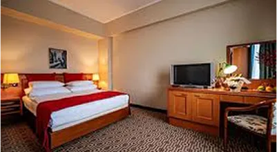 Hotel International Prague & Casino Victory 4