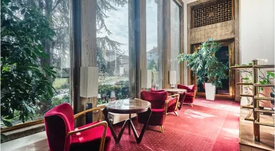 Hotel International Prague & Casino Victory 5