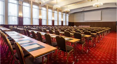 Hotel International Prague & Casino Victory 6