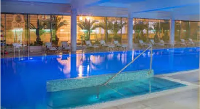 Savoy Westend Hotel & Casino Bellevue – Karlovy Vary 5