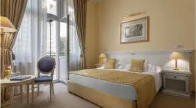 Savoy Westend Hotel & Casino Bellevue – Karlovy Vary 6